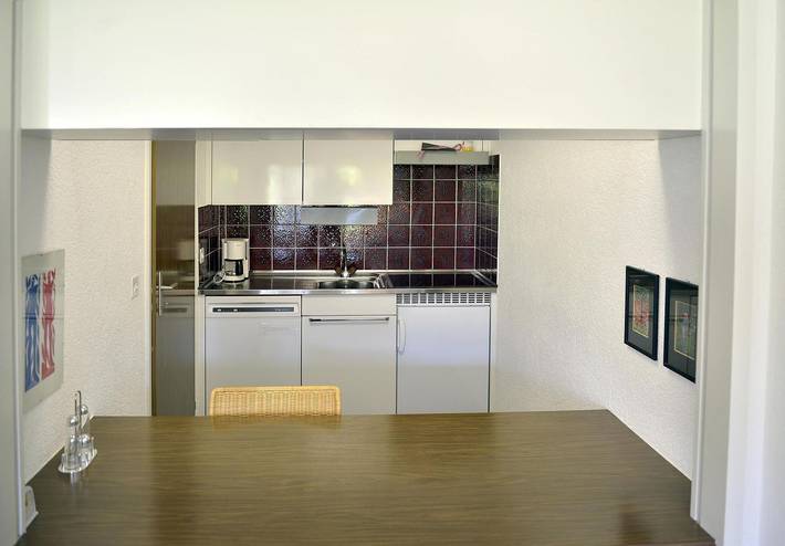 Ganze Wohnung, Ferienwohnung Mohr, Parpan, Triangel Haus A, Ferienregion Lenzerheide in Churwalden, Plessur Alpen