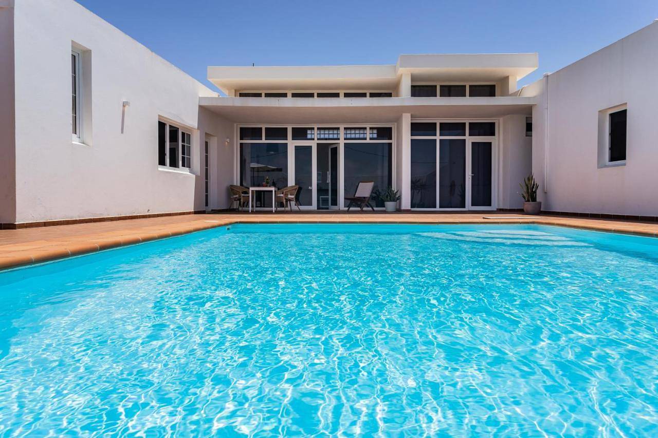 Villa in Nazaret, Teguise
