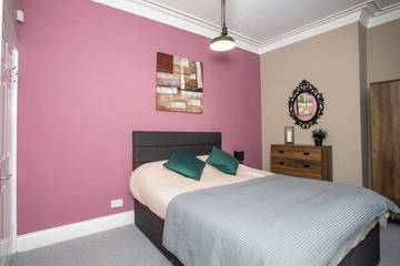 Apartment for 4 People in Gateshead, Tyne and Wear, Photo 2