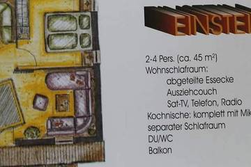 Bauernhof für 2 Personen, mit Garten und Sauna in Tannheimer Tal