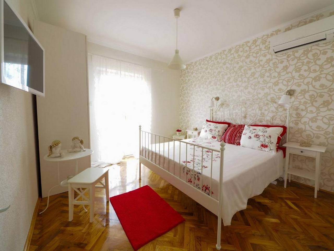 Villa Antonija - Four-Bedroom Villa with Terrace and Private Pool in Općina Konavle, Dubrovnik-Neretva