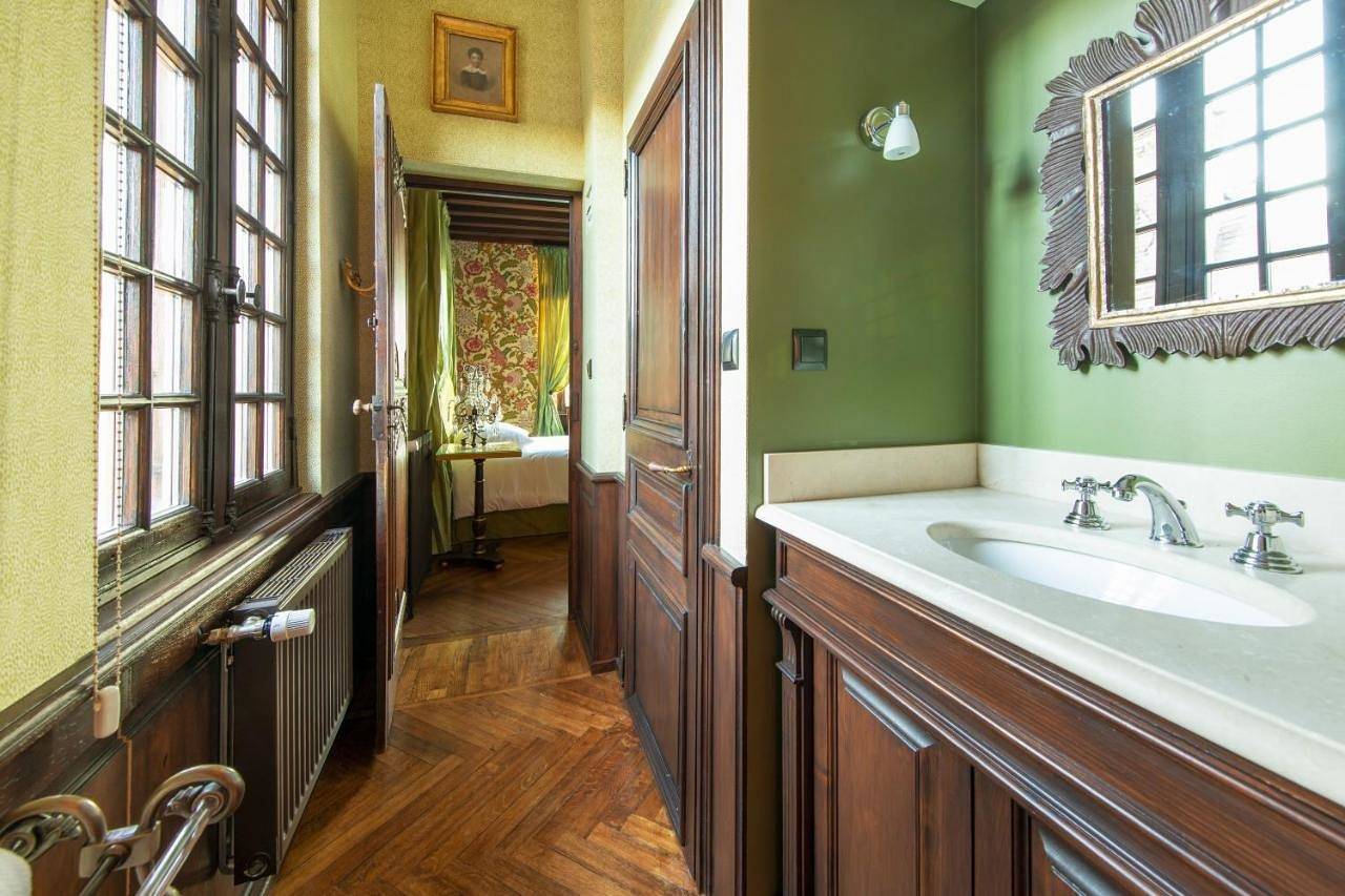 Suite in Rouen, Région de Rouen