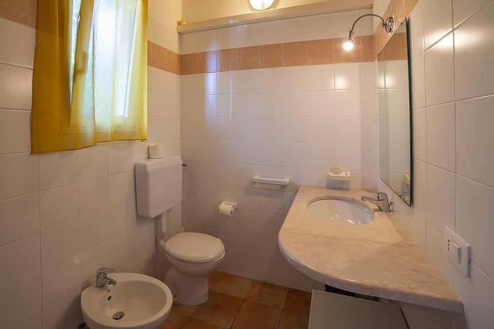 Ferienhaus für 3 Personen, mit Pool am Gardasee - 4