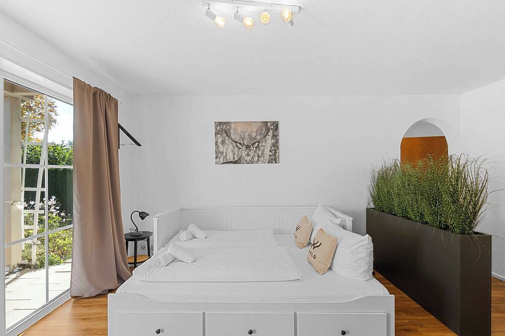 Ganze Wohnung, Tierstübchen | Parkplatz | Terrasse in Buchenberg, Bayerisch Schwaben