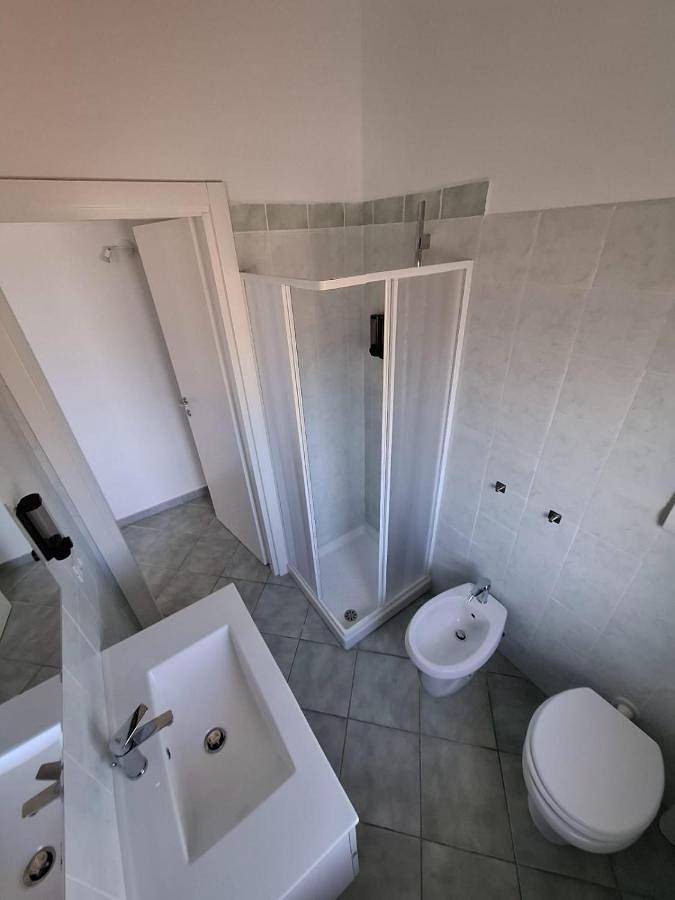 Maison d’hôte pour 2 personnes, avec Jardin et Vue à Budoni - 4