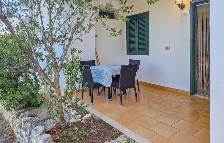 Casa vacanza per 4 persone a Molinella