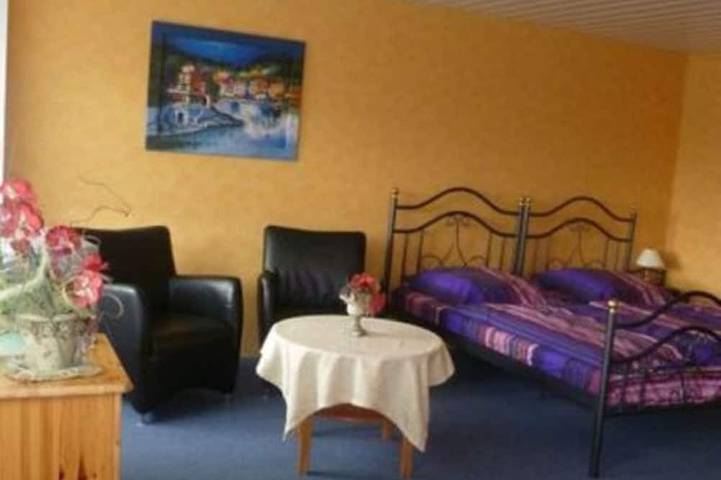 B&B für 2 Personen in Erfurt - 2