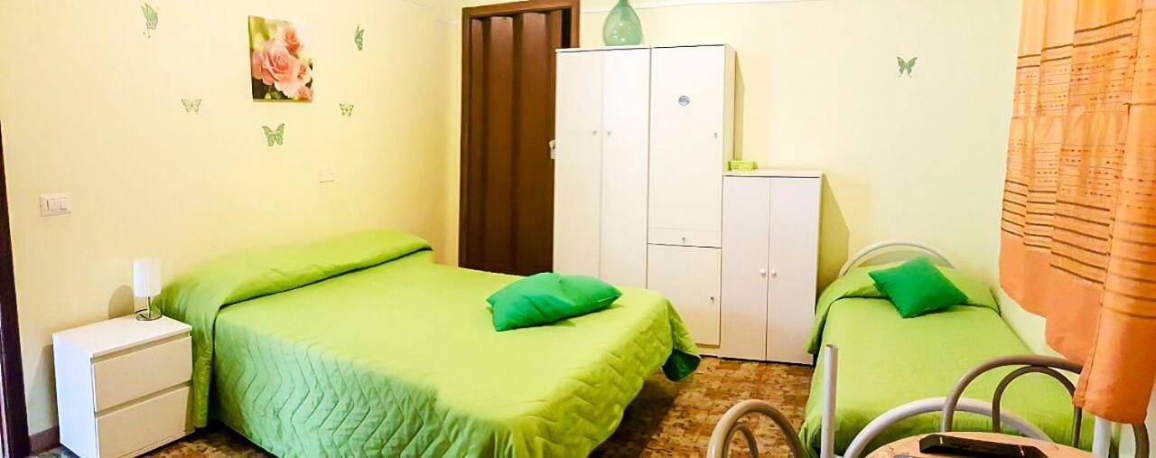 Beb I Delfini Di Casa Paola in Mascali, Province de Catania