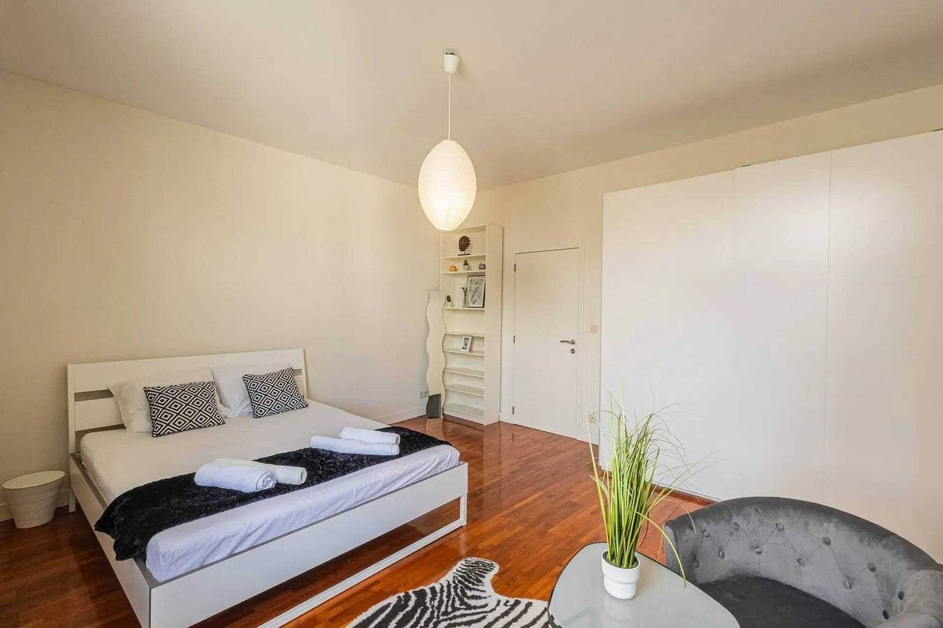 Casa spaziosa con grande giardino a Jette in Koekelberg, Fiandre