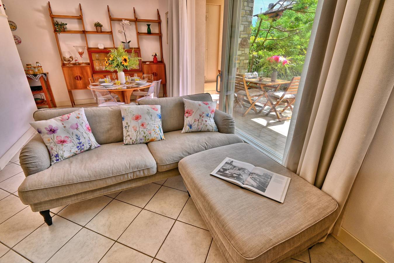 Apartamento entero, Appartamento Casa Mia in Maderno, Toscolano-Maderno