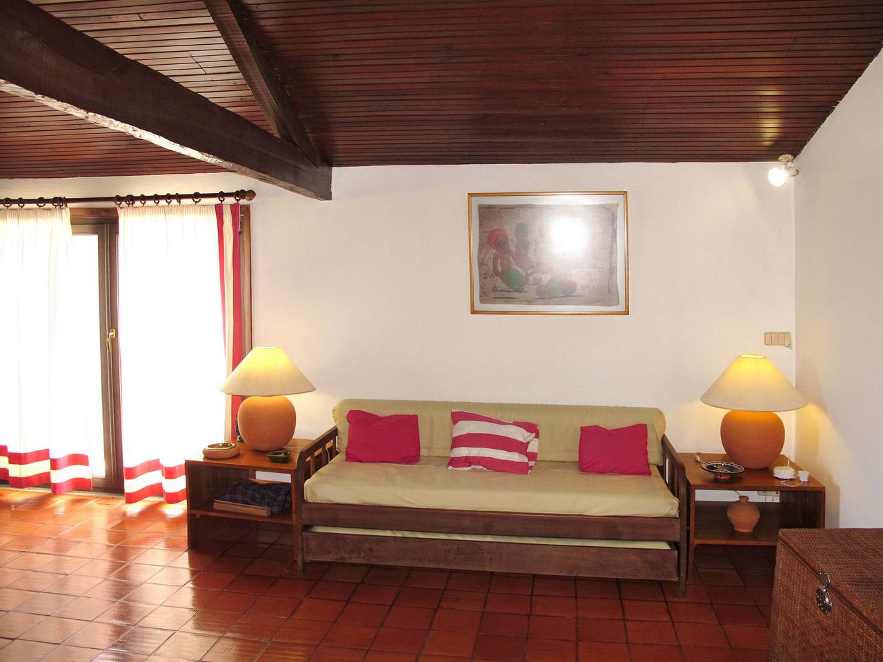 Senhor do Socorro in Venade, Venade e Azevedo