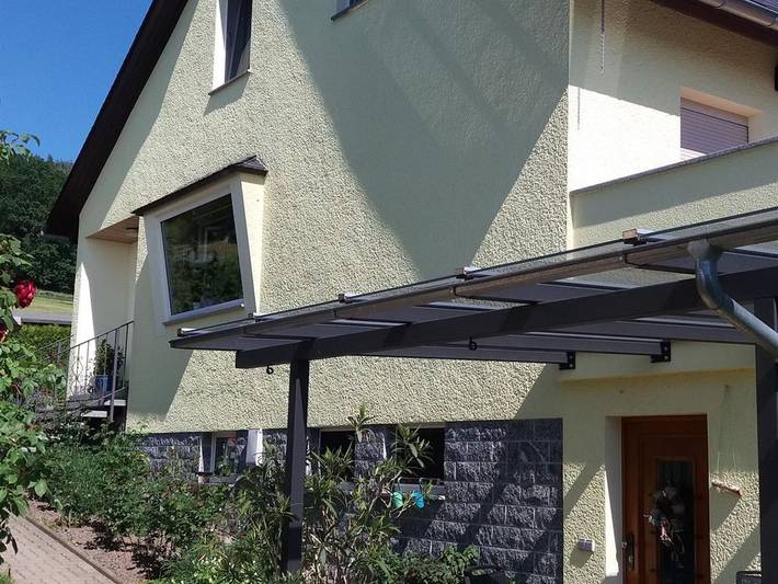 Ferienwohnung für 4 Personen in Königstein - 3