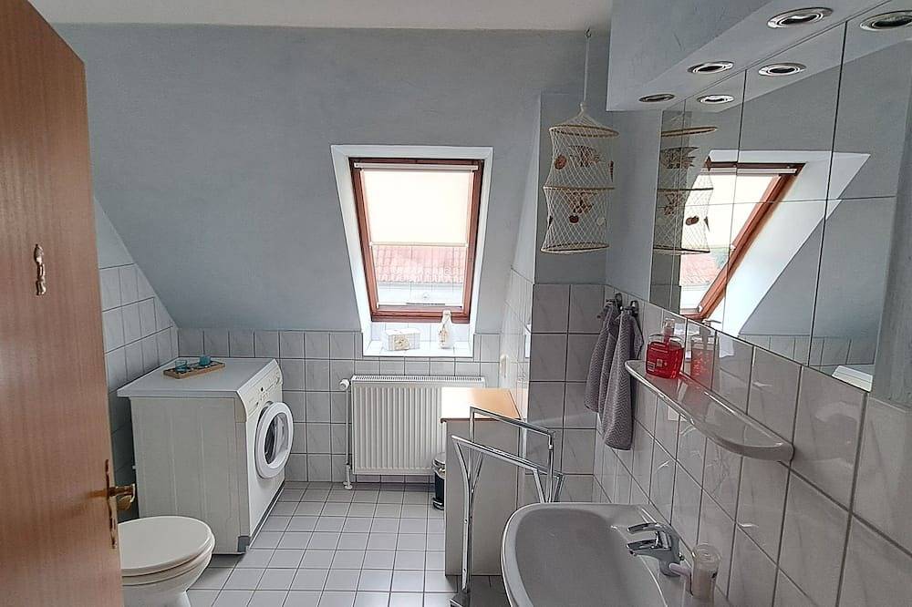 Ganze Wohnung, Ferienwohnung/App. für 4 Gäste mit 80m² in Tolk in Tolk, Grünes Binnenland