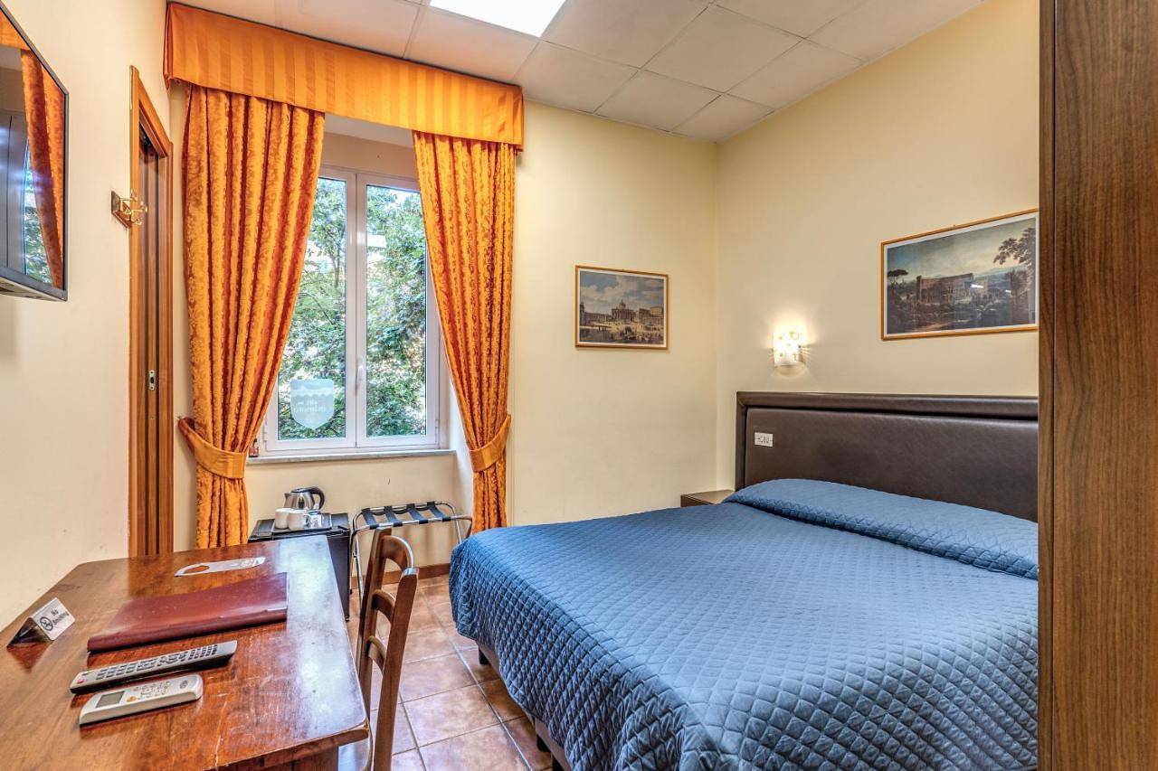 Locanda San Cosimato in Trastevere, Roma