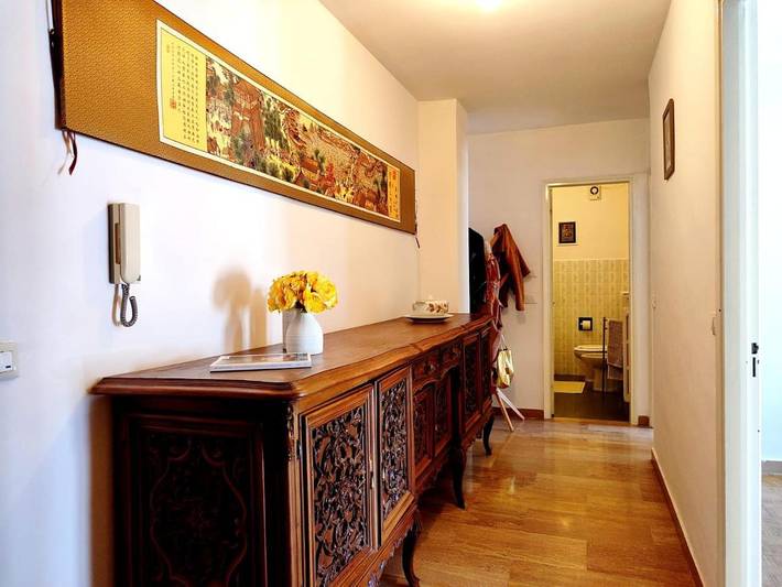 Gîte pour 5 personnes, avec terrasse et vue à Oulx - 4