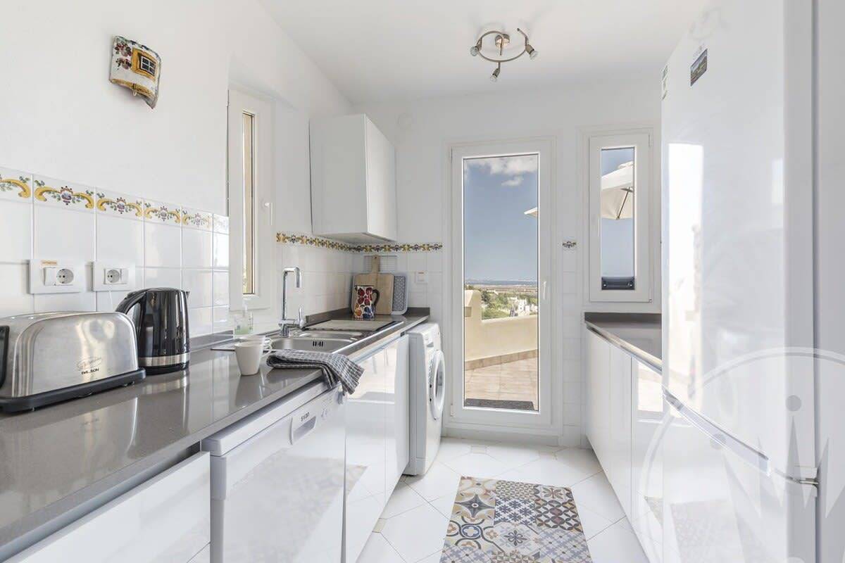 La Manga Club Los Molinos Villa 567 in Mar Menor, Costa Cálida