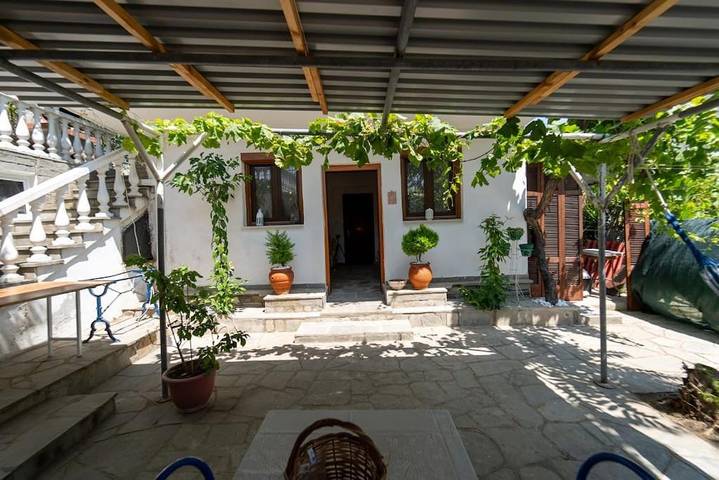 Ferienwohnung für 2 Personen, mit Terrasse - 1