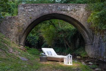 Villa pour 4 Personnes dans Capannori, Province de Lucca, Photo 1