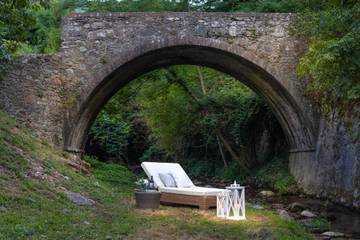 Villa for 4 People in Capannori, Lucca Province, Photo 1