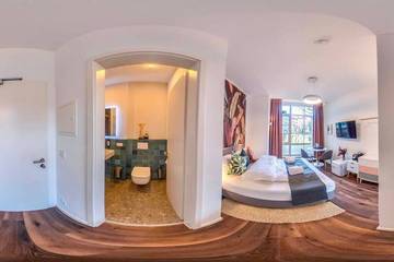 Apartment for 2 People in Munich Sendling, Munich, Photo 3