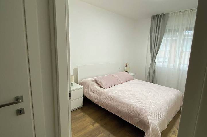 Chambre d’hôte pour 2 personnes à Lodi