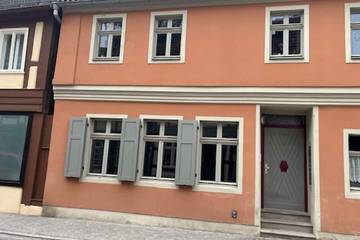 Ferienwohnung für 4 Personen in Stendal