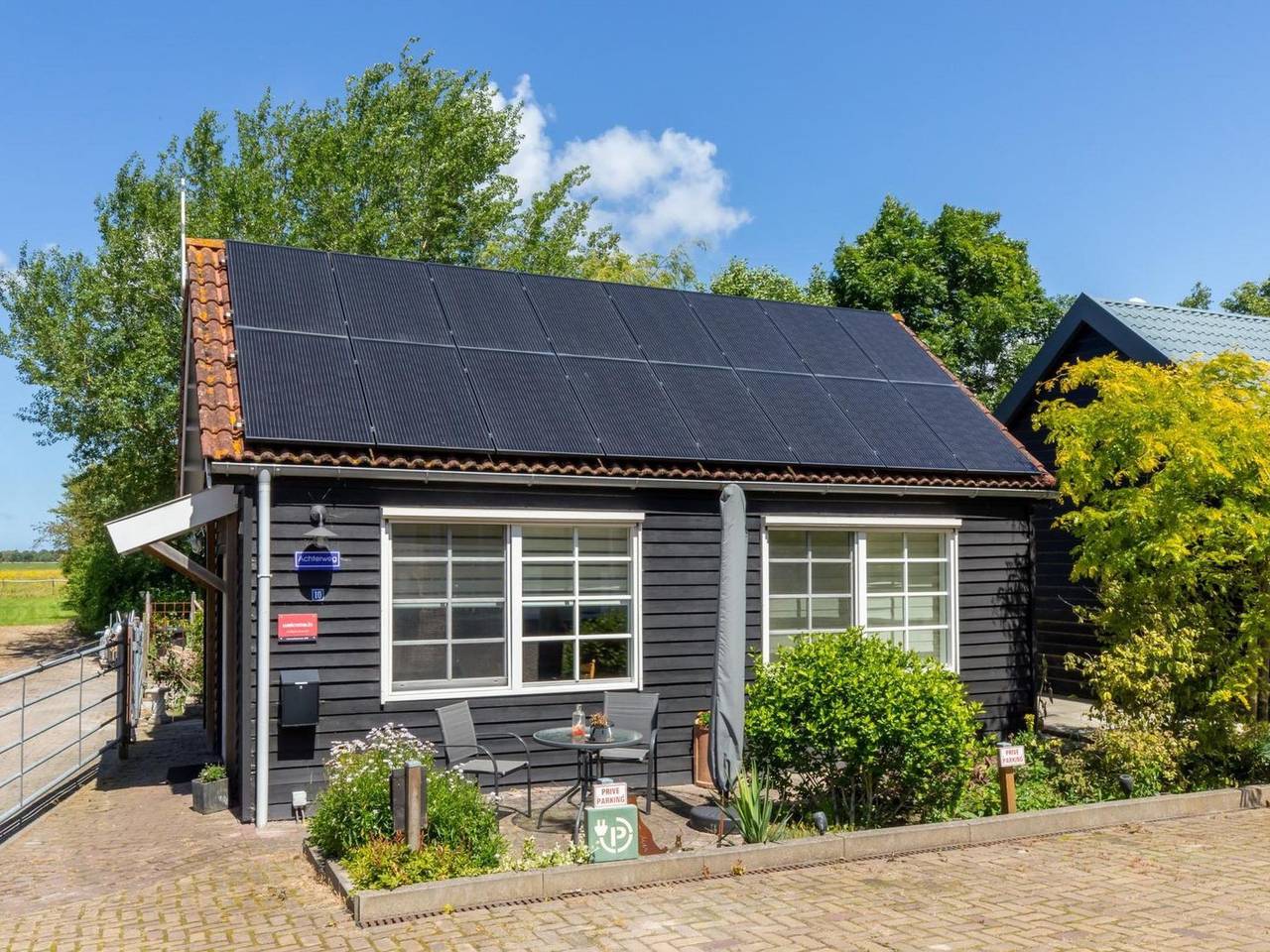 Sol e Mar in Zonnemaire, Zeeuwse Kust