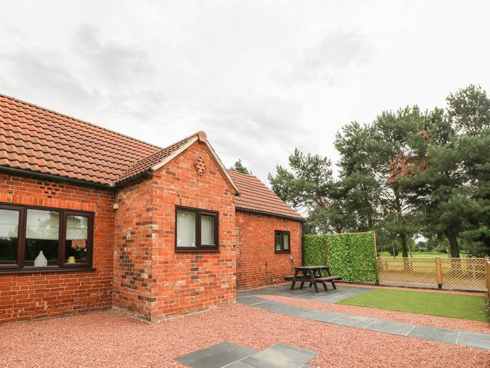 Cottage for 2 people, with Garden in York