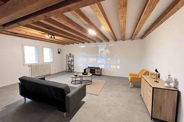 Gîte pour 7 personnes à Vosne-Romanée