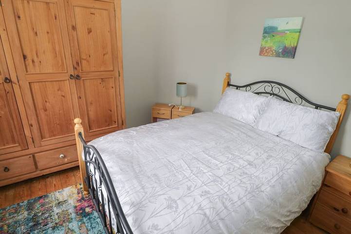 Location de vacances pour 4 personnes dans Foxford - 2