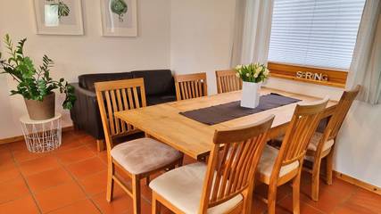 Ferienhaus für 6 Personen in Bad Camberg, Taunus, Bild 4