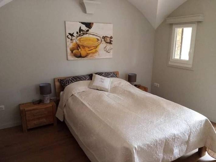 Chambre d’hôte pour 2 personnes, avec jardin ainsi que piscine et vue à Entrecasteaux - 3