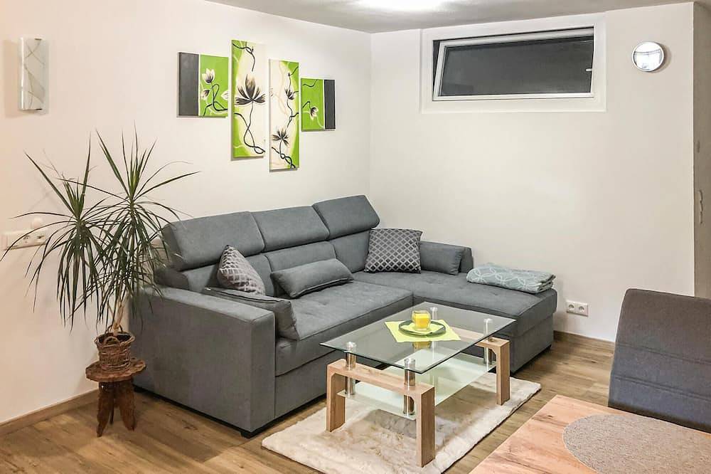 Apartamento entero, Ferienwohnung - Waldviertel in Dorfstetten (Waldviertel), Dorfstetten