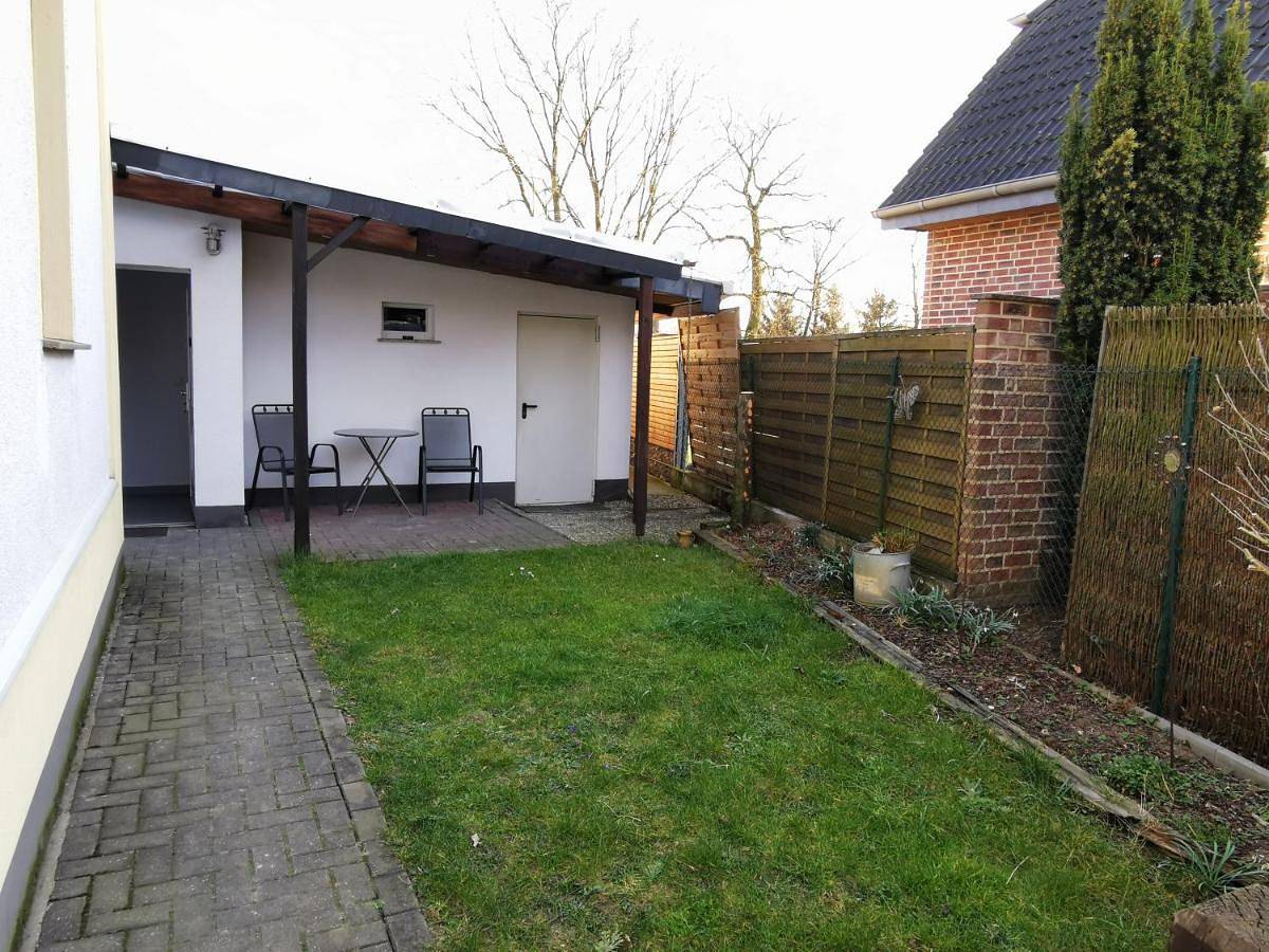 Ganze Wohnung, Apartment - Ground Floor in Voerde (Niederrhein), Niederrhein