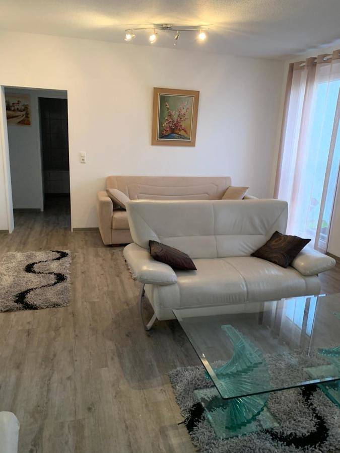 Geheel appartement, Apartment in Bottrop, Ruhrgebied