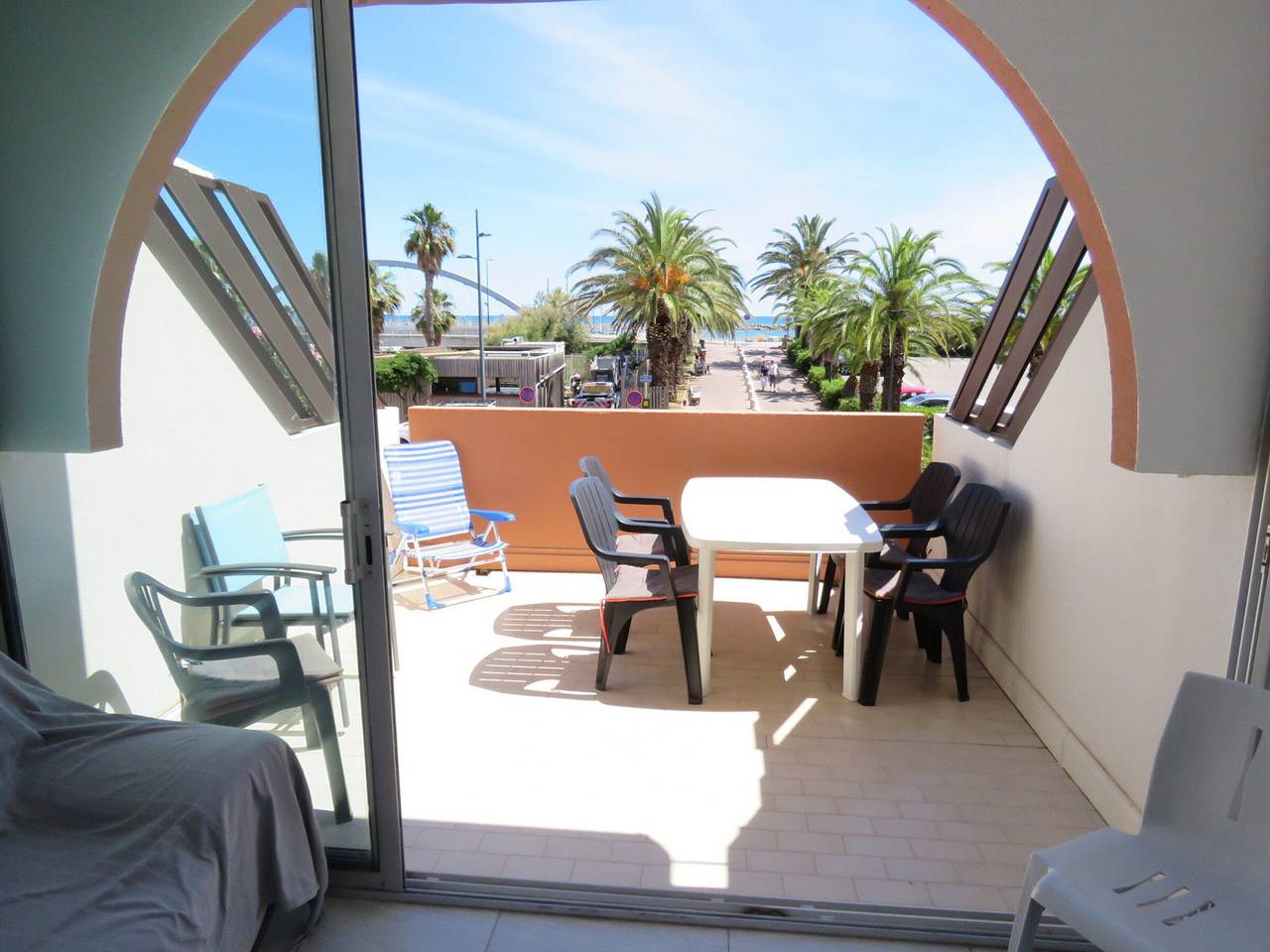 Appartement de vacances