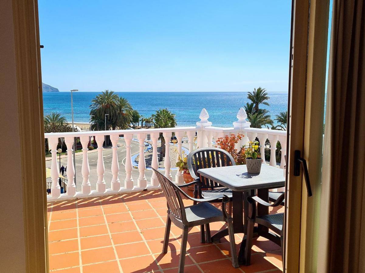 Ganze Wohnung, Apartamentos Bellavista in Puerto de Mazarrón, Mazarrón