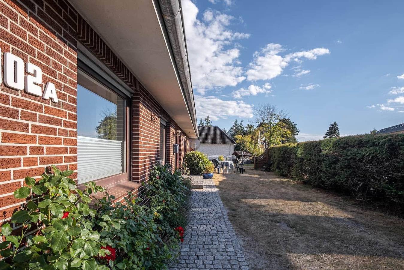 Ganze Ferienwohnung, Salzwiese in Böhl (St. Peter-Ording), St. Peter-Ording