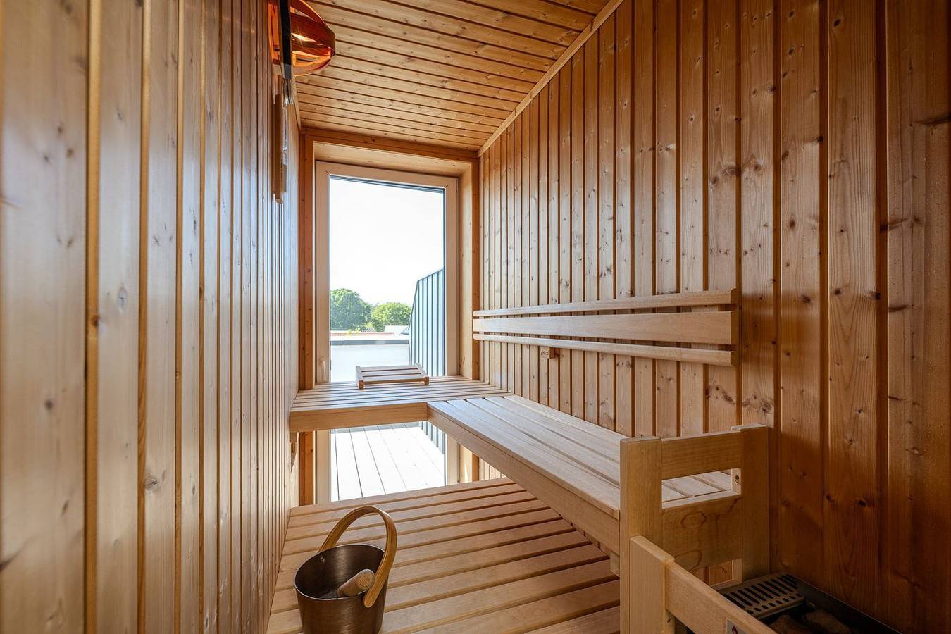 Ferienwohnung in Zingst für 2 Personen in Zingst