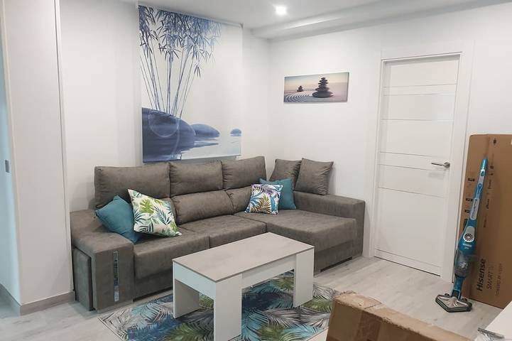 Apartamento de vacaciones para 10 personas - 1