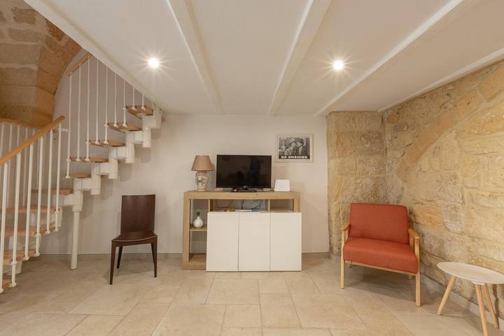 Maison d’hôte pour 4 personnes à Lecce - 3