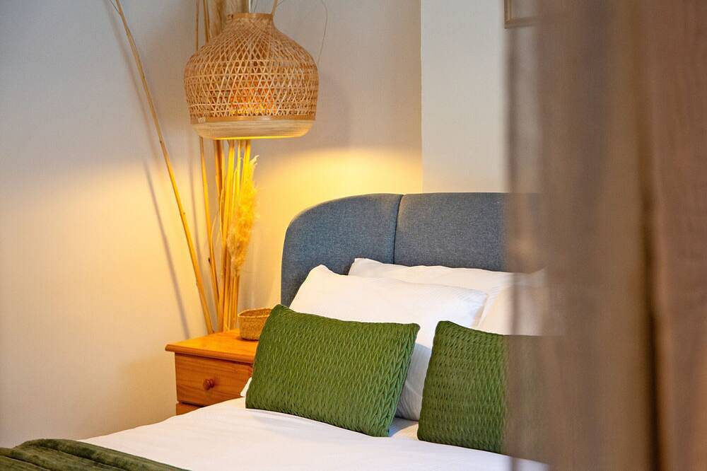 Ganze Wohnung, Stay in Central Sligo Walk to Rail, Cafes + Shops in Sligo, County Sligo