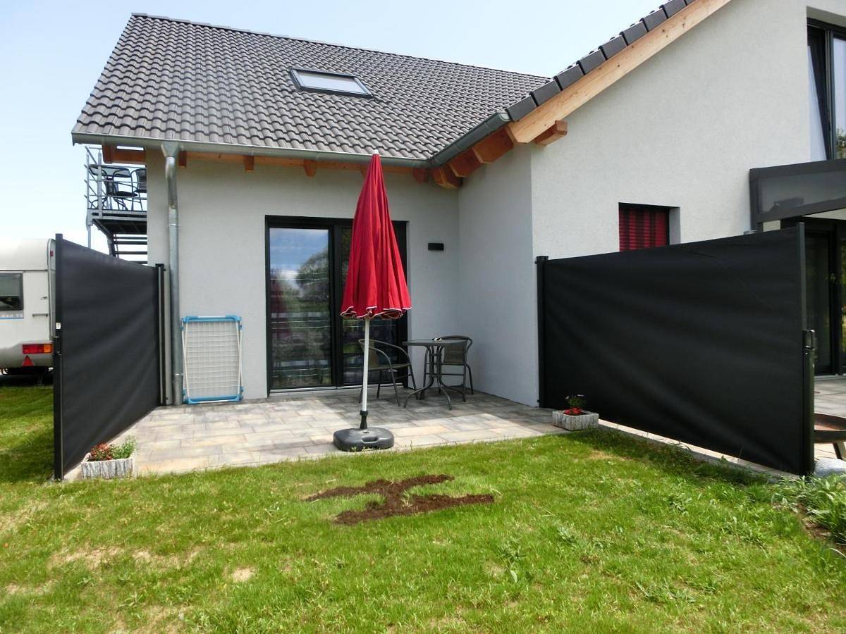 Ganze Wohnung, Zettler`s Ferienwohnung in Aichstetten, Region Bodensee-Oberschwaben