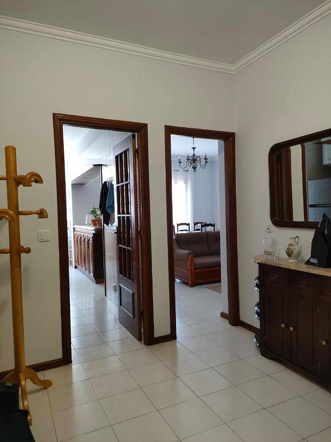 Gîte pour 5 personnes, avec balcon et vue, animaux acceptés dans Amorosa - 2