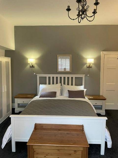 Entire apartment, Two-Bedroom Apartment in Kirkby Stephen, Cumbria