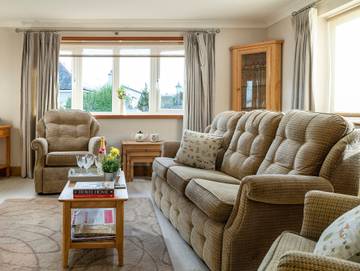 Holiday Rental for 6 People in Benllech, Isle of Anglesey, Photo 3