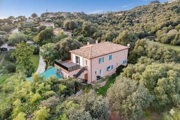 B&b per 2 Persone in Calcatoggio, Corsica del Sud, Foto 1