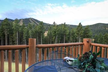 Vacation House for 8 Guests in Winter Park, Rocky Mountain National Park, Picture 4