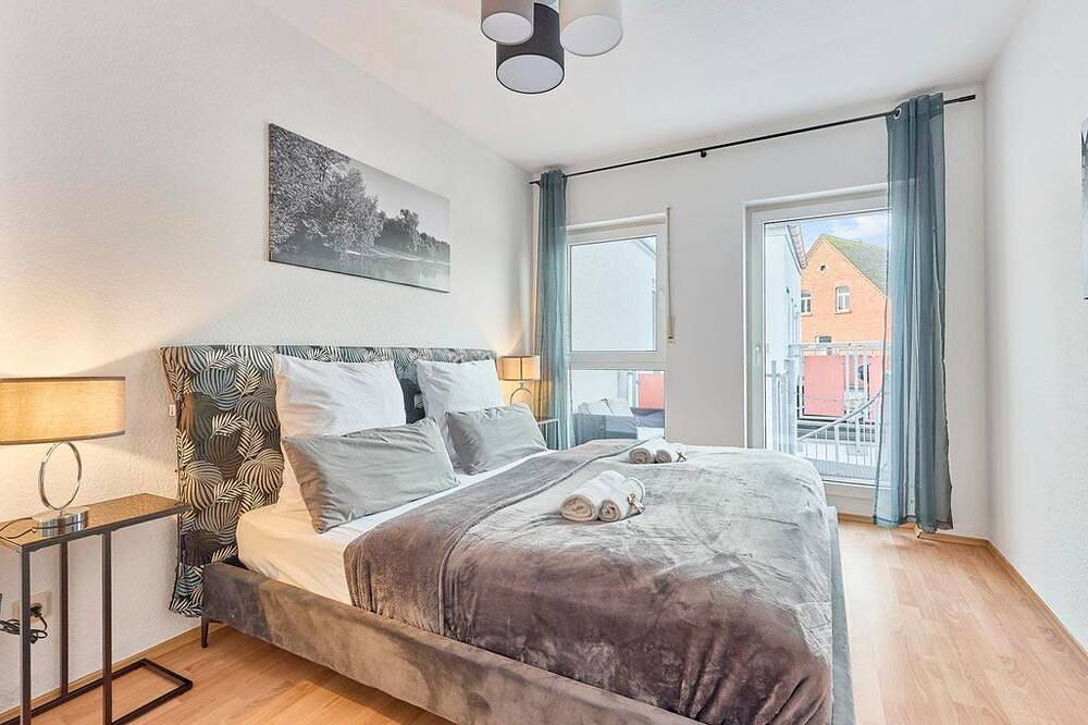 Ganze Wohnung, Traumferienwohnung Domblick 2 in Limburg, Landkreis Limburg-Weilburg