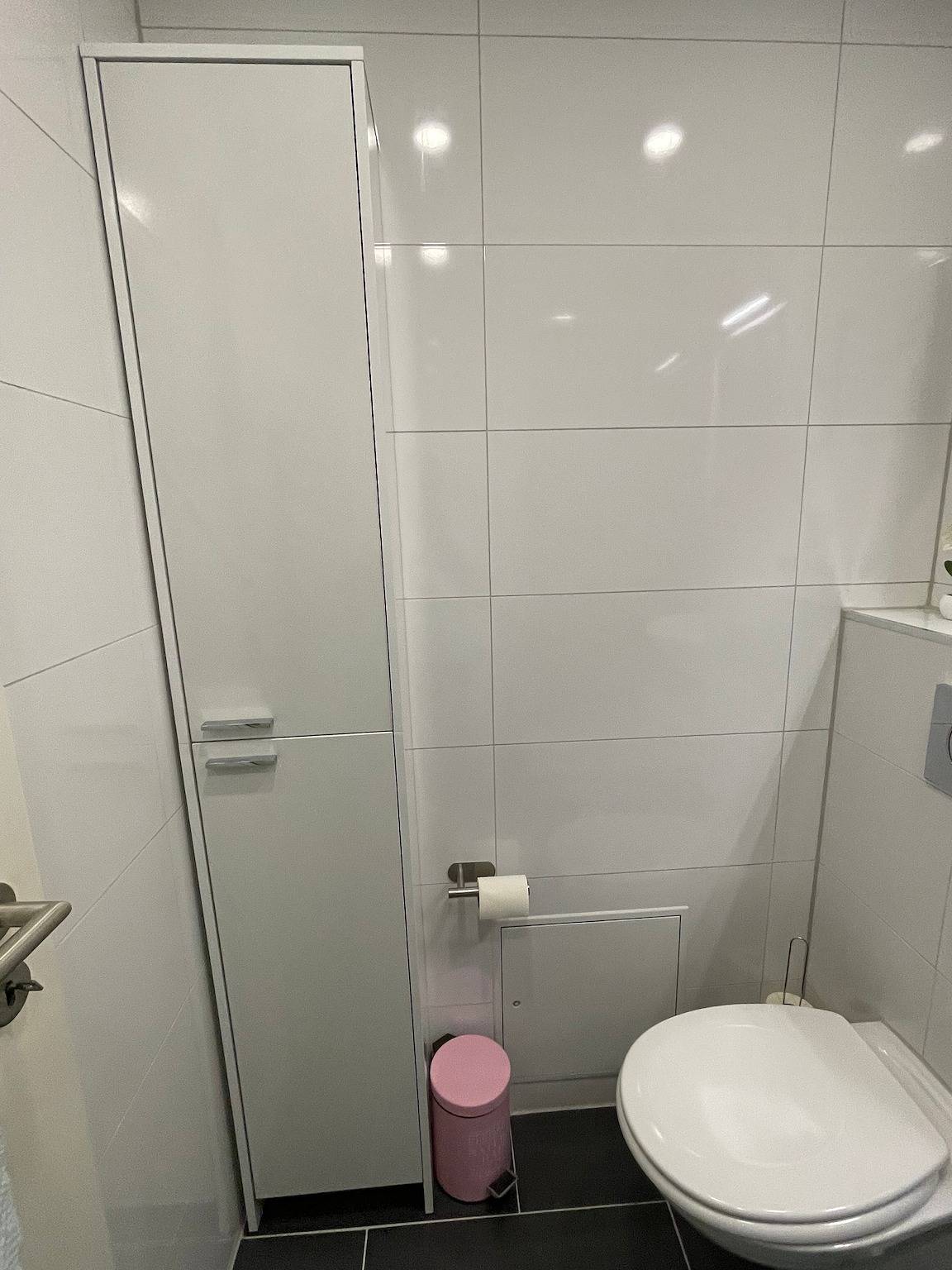 Ganze Wohnung, Ferienwohnung 'Neue Orchideen-Wohnungen Im Haus' mit Gemeinschaftsgarten, Balkon und Wi-Fi in Bad Bergzabern, Südliche Weinstraße